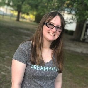 Meet your Posher, Madison